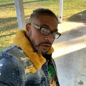 Meet your Posher, Rayshawn